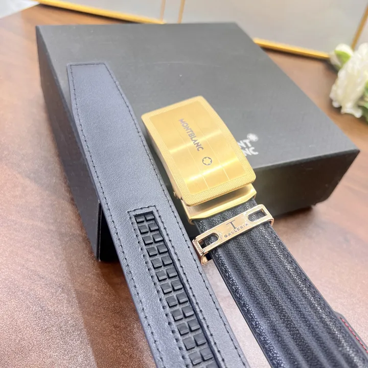 スーパーコピー モンブラン ベルト