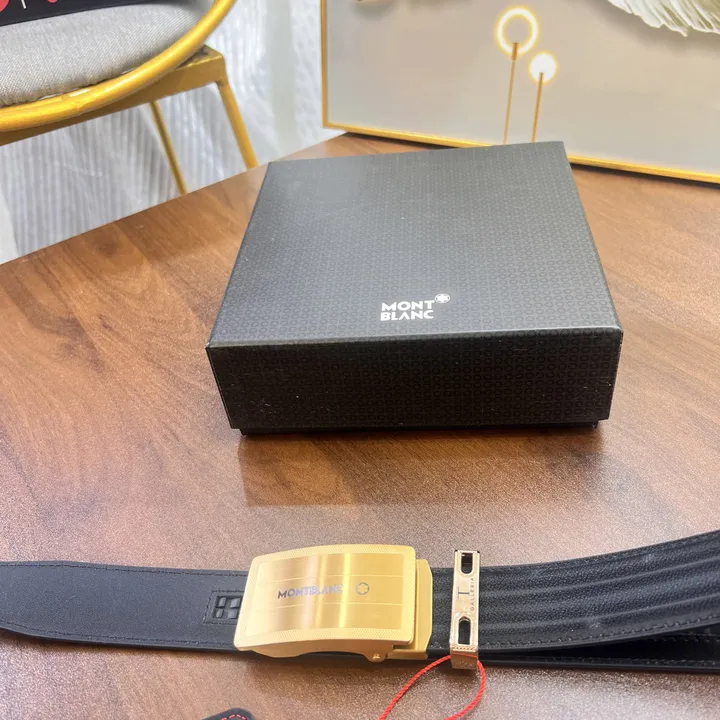 スーパーコピー モンブラン ベルト