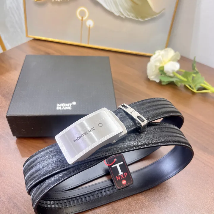 スーパーコピー モンブラン ベルト