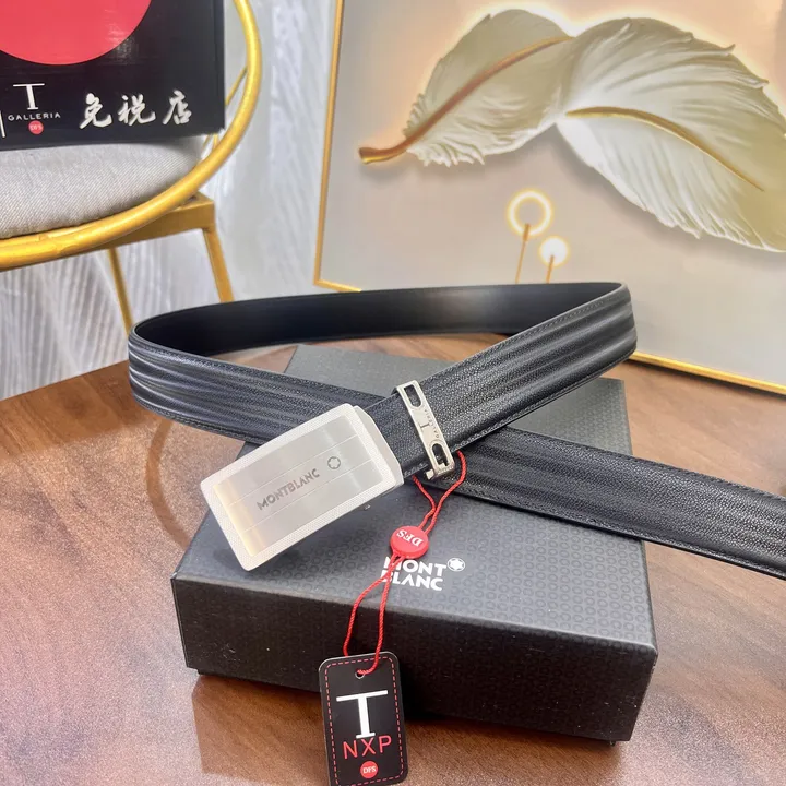 スーパーコピー モンブラン ベルト