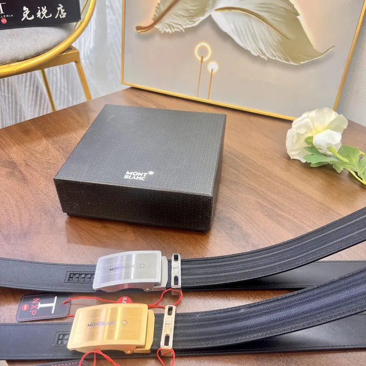 スーパーコピー モンブラン ベルト