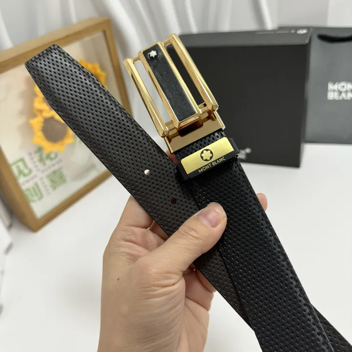 スーパーコピー モンブラン ベルト