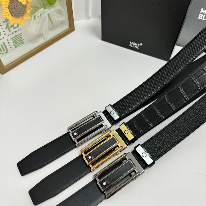スーパーコピー モンブラン ベルト