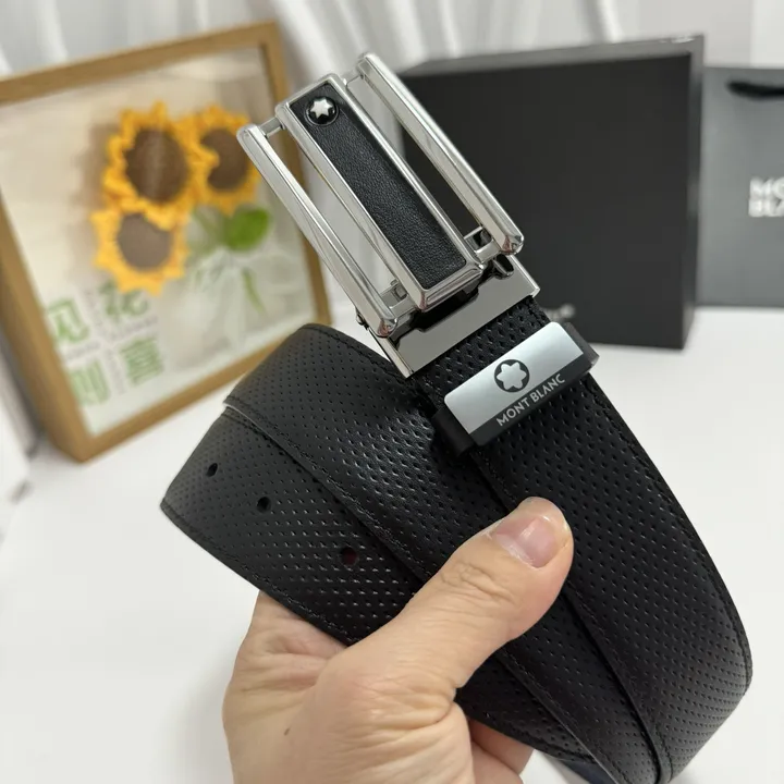 スーパーコピー モンブラン ベルト