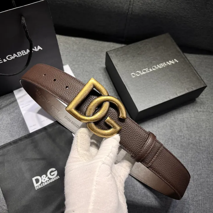 スーパーコピー ドルチェ＆ガッバーナ ベルト