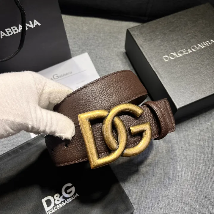スーパーコピー ドルチェ＆ガッバーナ ベルト