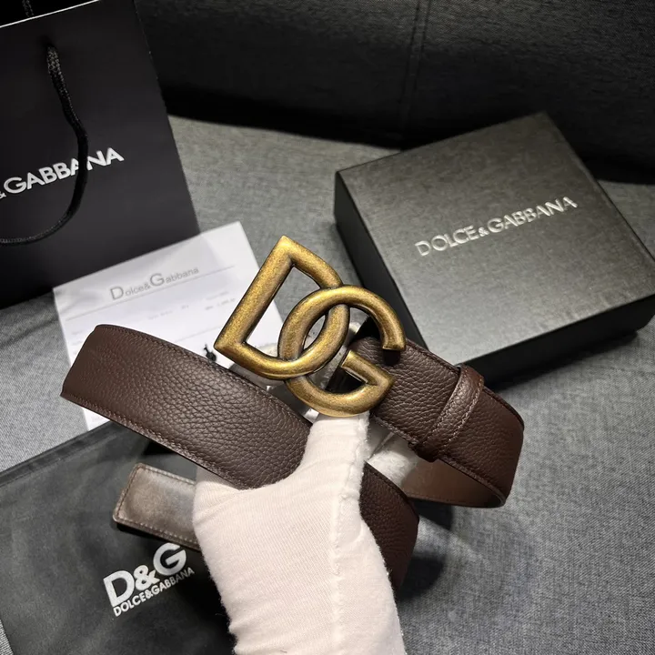 スーパーコピー ドルチェ＆ガッバーナ ベルト