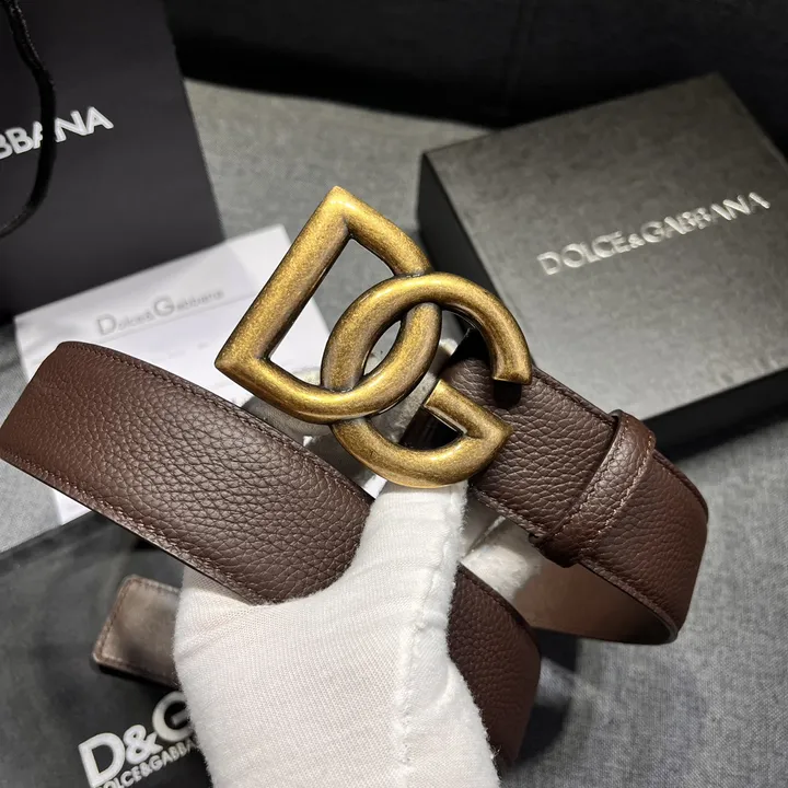スーパーコピー ドルチェ＆ガッバーナ ベルト