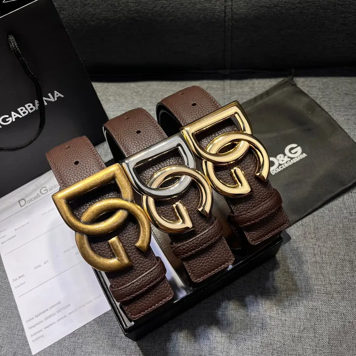 スーパーコピー ドルチェ＆ガッバーナ ベルト