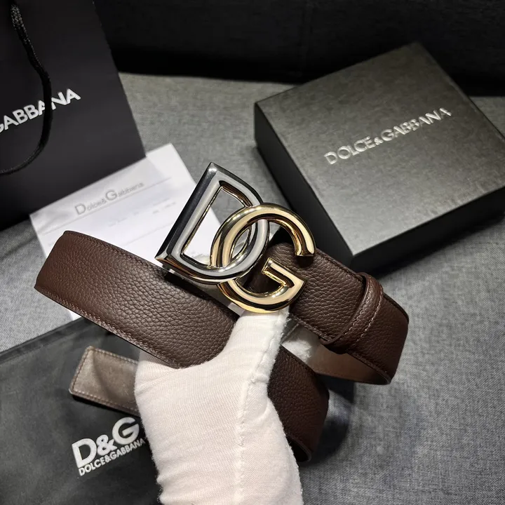 スーパーコピー ドルチェ＆ガッバーナ ベルト