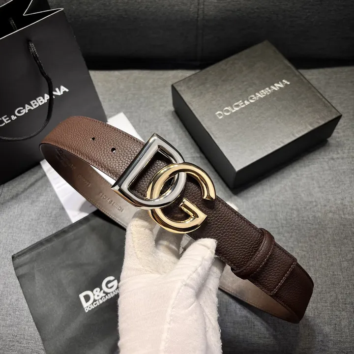 スーパーコピー ドルチェ＆ガッバーナ ベルト