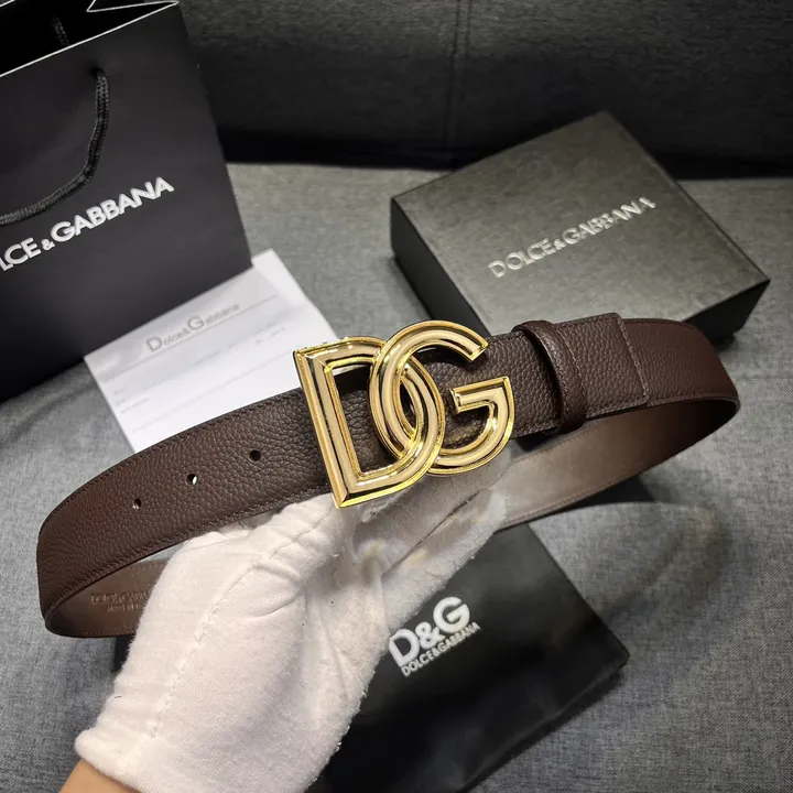 スーパーコピー ドルチェ＆ガッバーナ ベルト