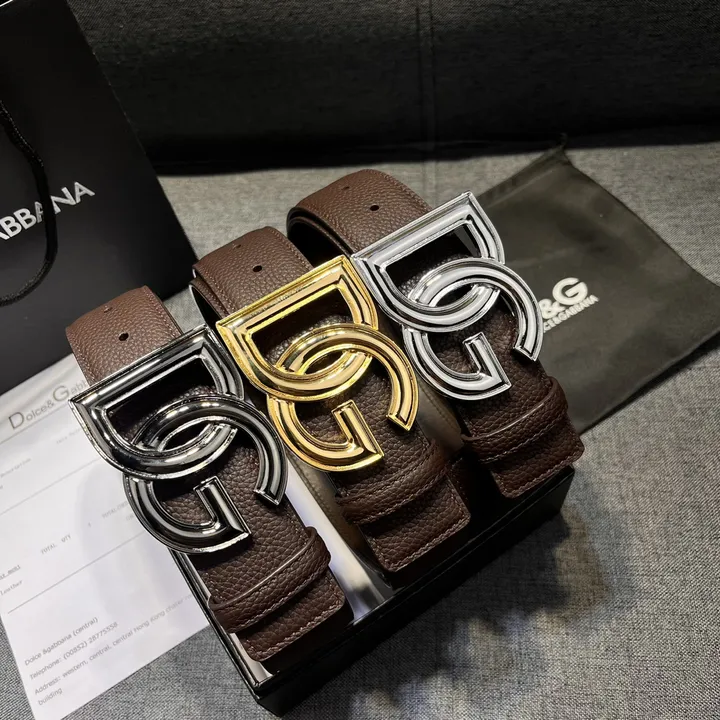 スーパーコピー ドルチェ＆ガッバーナ ベルト