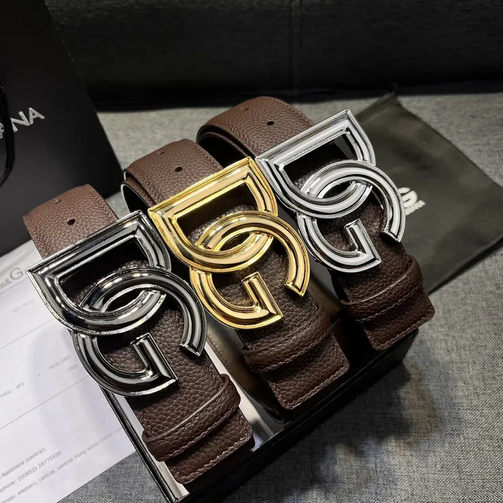 スーパーコピー ドルチェ＆ガッバーナ ベルト