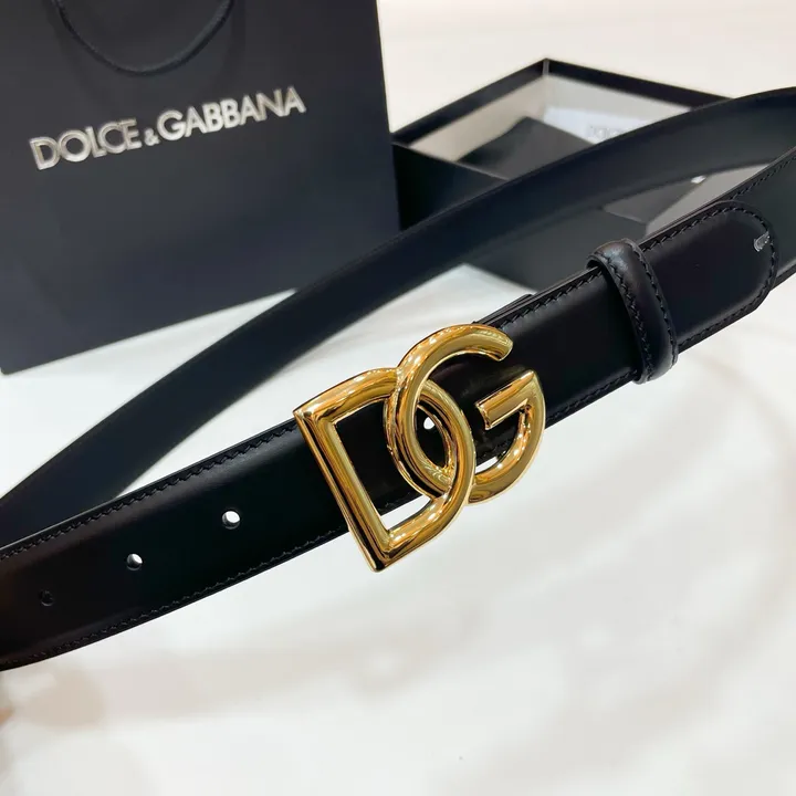 スーパーコピー ドルチェ＆ガッバーナ ベルト