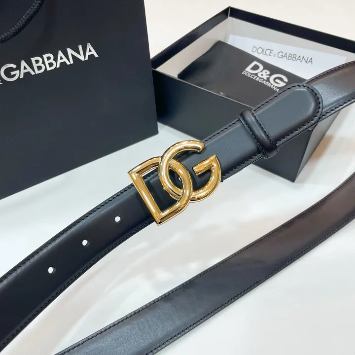 スーパーコピー ドルチェ＆ガッバーナ ベルト