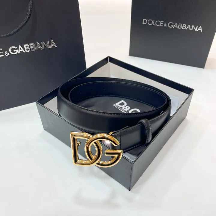 スーパーコピー ドルチェ＆ガッバーナ ベルト