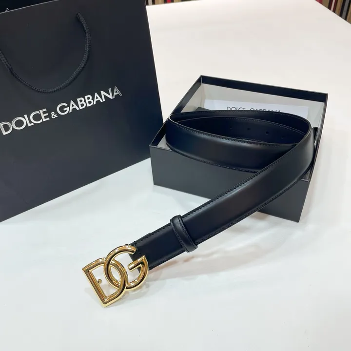 スーパーコピー ドルチェ＆ガッバーナ ベルト