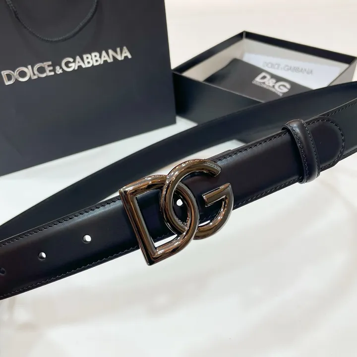 スーパーコピー ドルチェ＆ガッバーナ ベルト