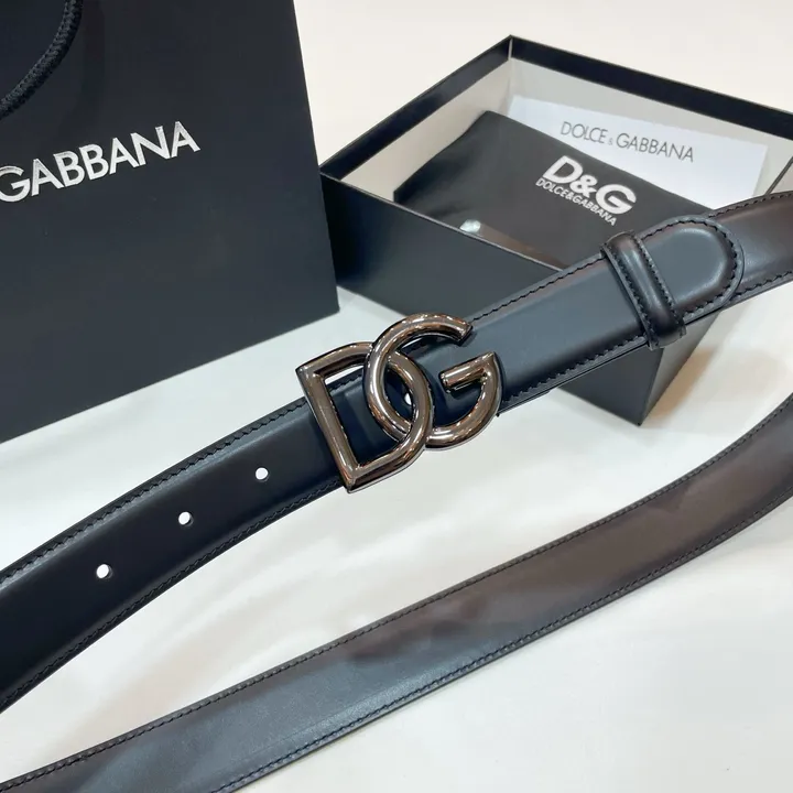 スーパーコピー ドルチェ＆ガッバーナ ベルト