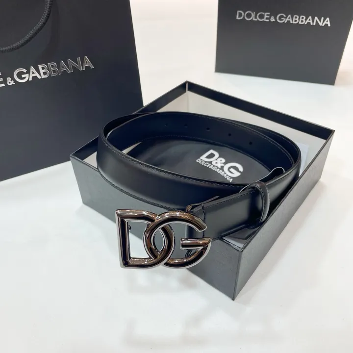 スーパーコピー ドルチェ＆ガッバーナ ベルト
