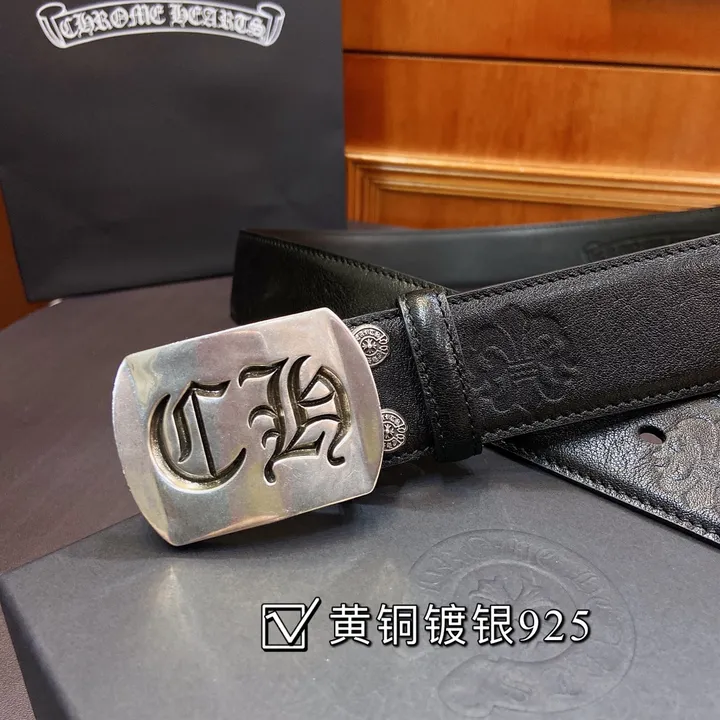 スーパーコピー クロムハーツ ベルト