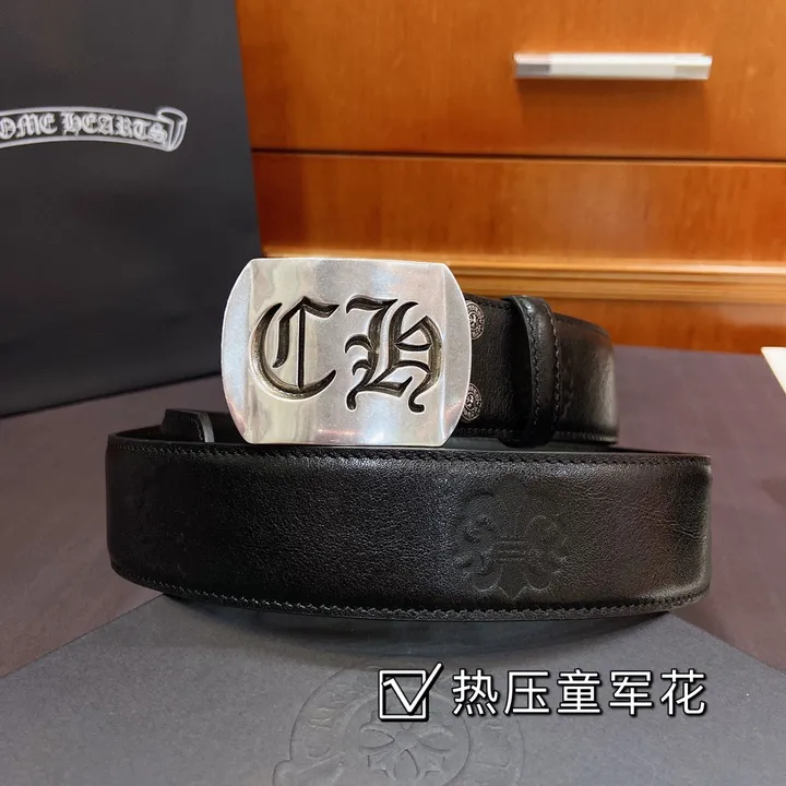 スーパーコピー クロムハーツ ベルト