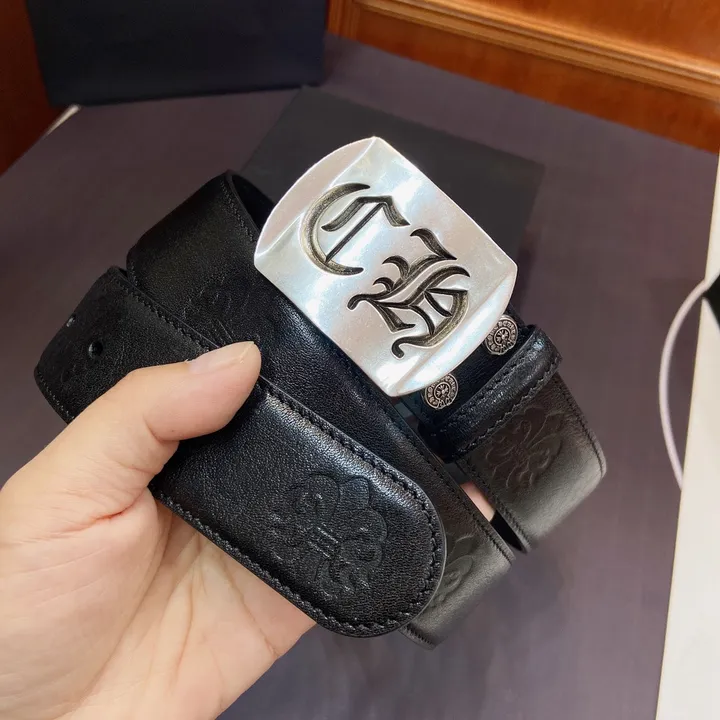 スーパーコピー クロムハーツ ベルト