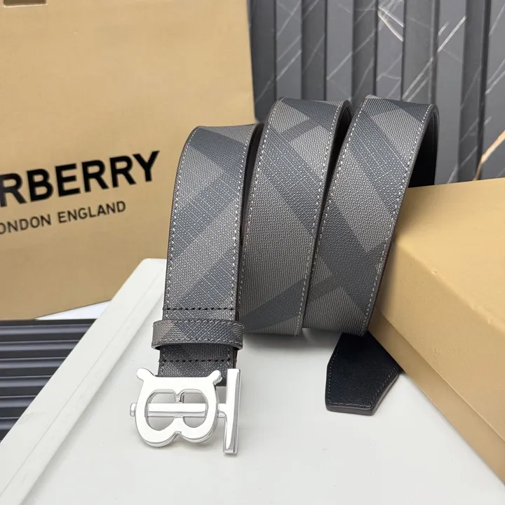 スーパーコピー バーバリー ス ベルト