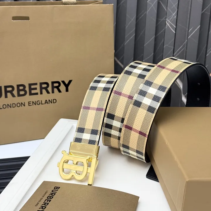 スーパーコピー バーバリー ス ベルト