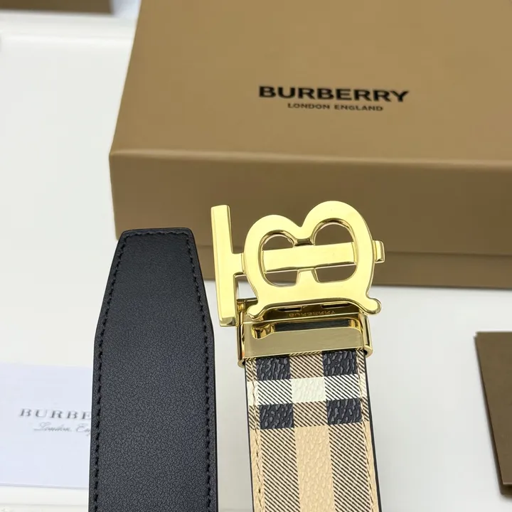 スーパーコピー バーバリー ス ベルト