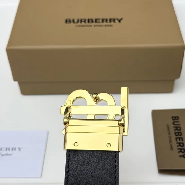 スーパーコピー バーバリー ス ベルト