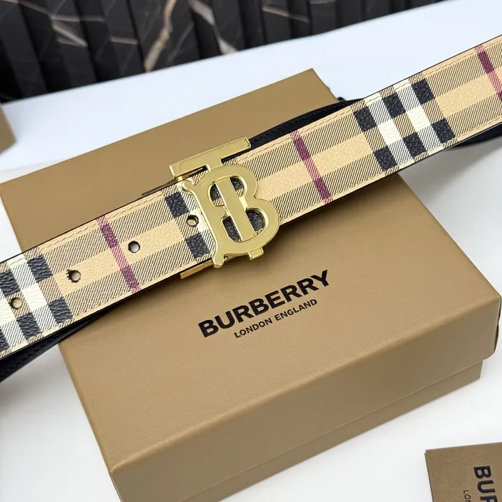 スーパーコピー バーバリー ス ベルト