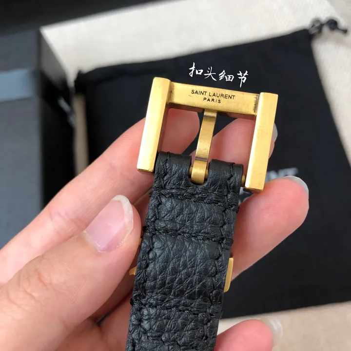 スーパーコピー イブサンローラン ベルト