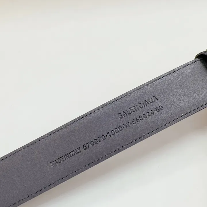 スーパーコピー バレンシアガ ベルト