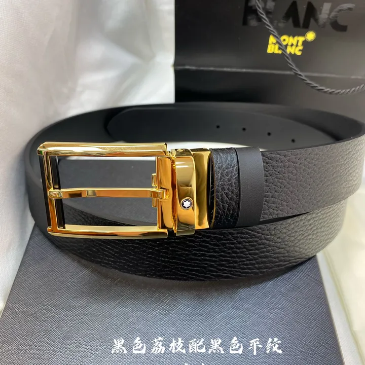 スーパーコピー モンブラン ベルト