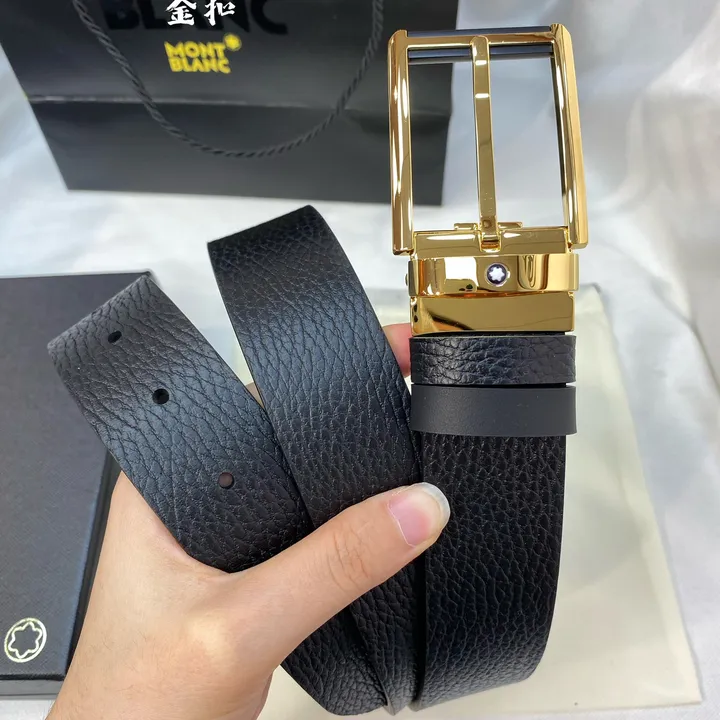 スーパーコピー モンブラン ベルト