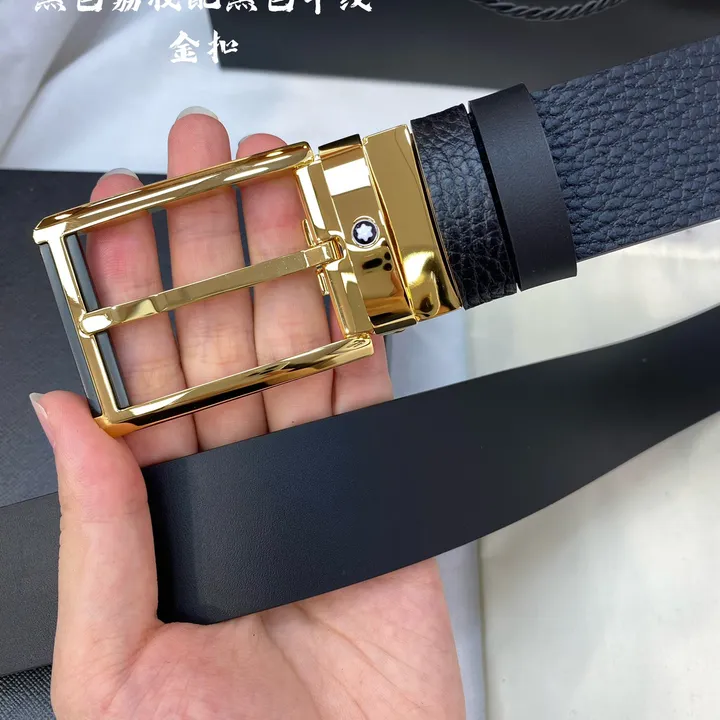 スーパーコピー モンブラン ベルト