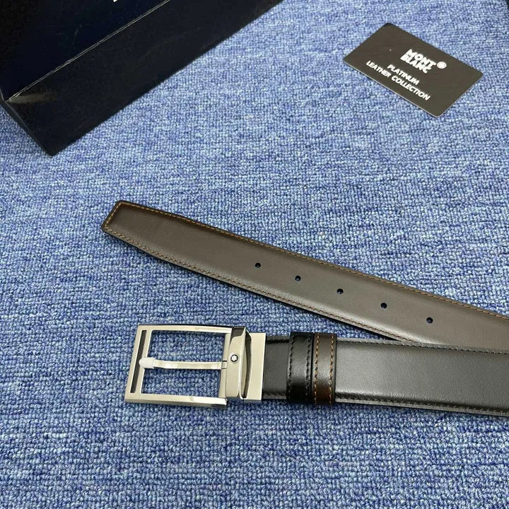 スーパーコピー モンブラン ベルト