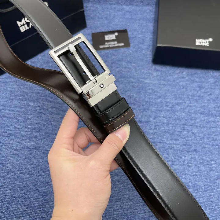 スーパーコピー モンブラン ベルト