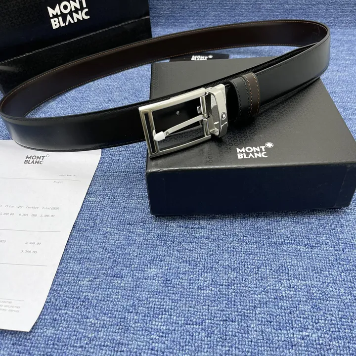 スーパーコピー モンブラン ベルト
