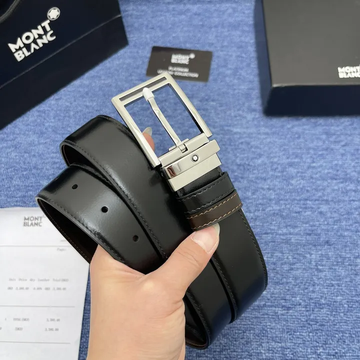 スーパーコピー モンブラン ベルト