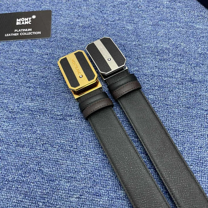 スーパーコピー モンブラン ベルト