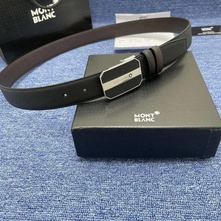 スーパーコピー モンブラン ベルト