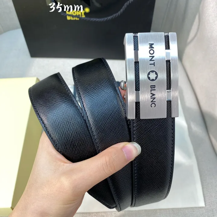 スーパーコピー モンブラン ベルト