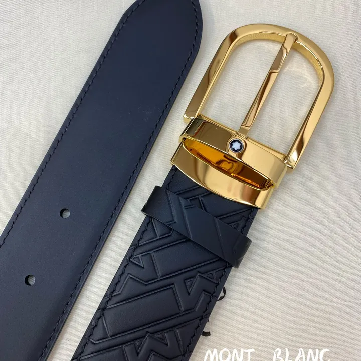 スーパーコピー モンブラン ベルト