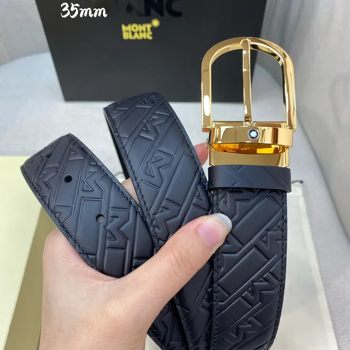 スーパーコピー モンブラン ベルト