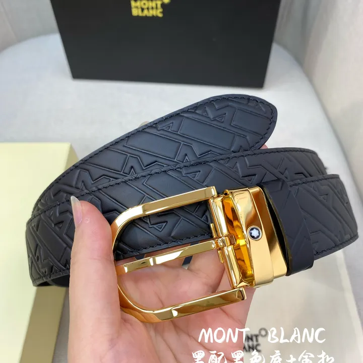 スーパーコピー モンブラン ベルト