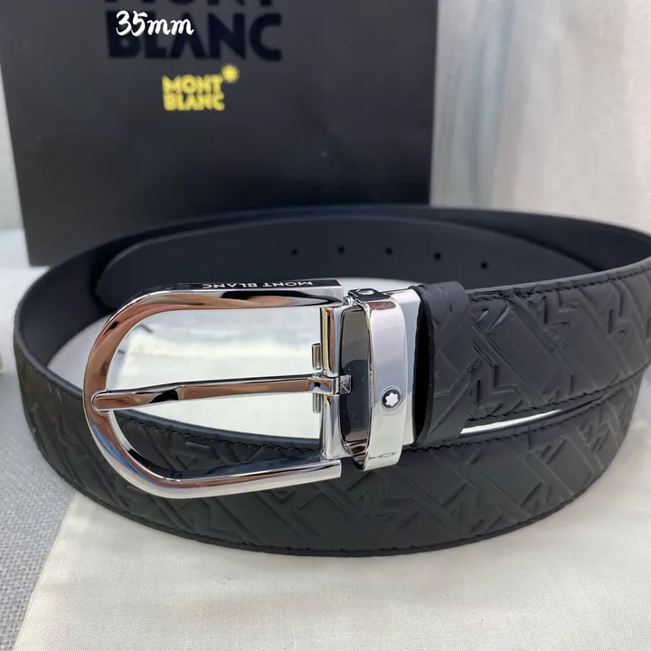 スーパーコピー モンブラン ベルト