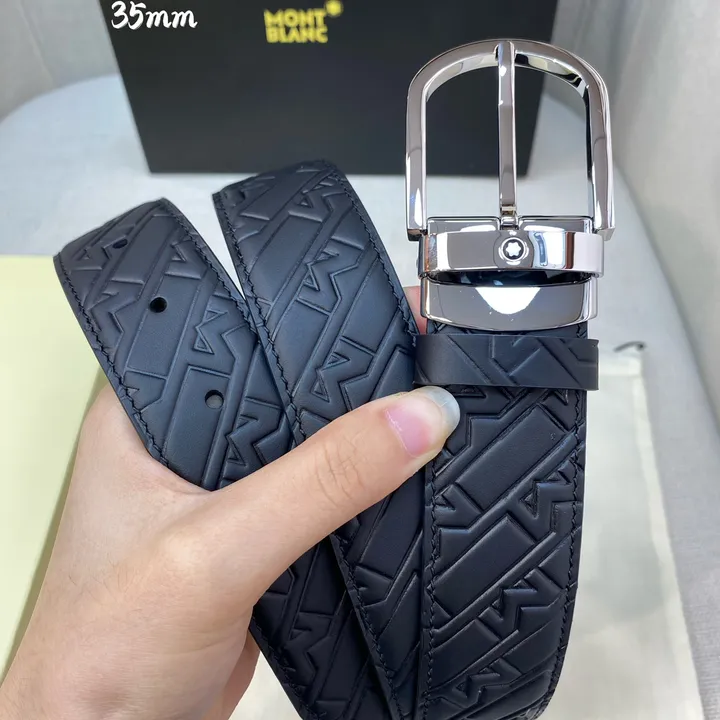 スーパーコピー モンブラン ベルト